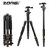 Portable Professional Travel Camera Tripod