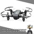 480P 720P Mini RC Drone with Camera
