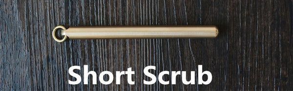 Pencil Retro Brass Gold Pen