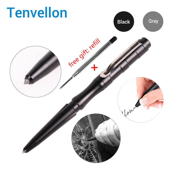 Personal Self Defense Supplies Tactical Pen