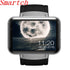 DM98 Bluetooth Android 4.4 3G Smartwatch