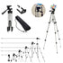 Portable Travel Aluminum Camera Tripod