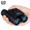 8x21 Zoom mini Folding Pocket Binoculars