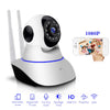 1080P Wireless Home Security IP Camera