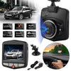 Portable Mini DVRs Car Camera