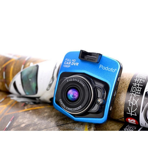 Original Podofo A1 Mini Car DVR Camera