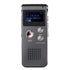 8 GB USB Dictaphone  Voice Recorder