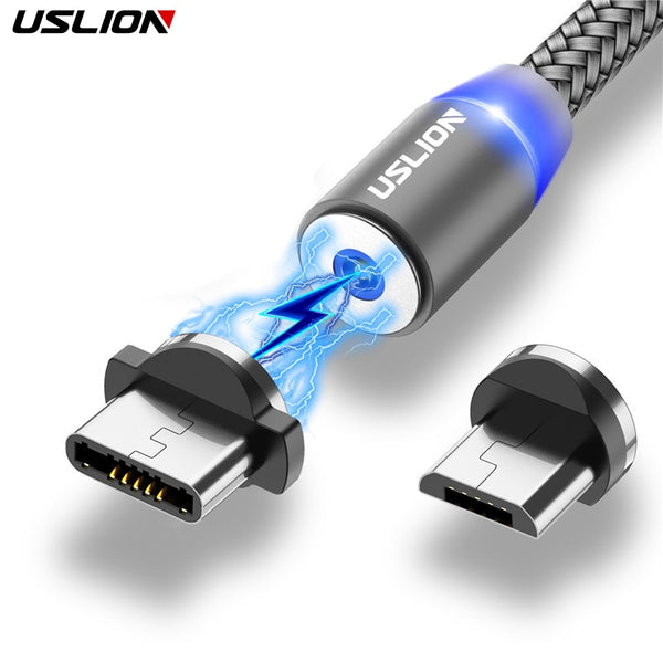Fast Charging USB Type C Cable