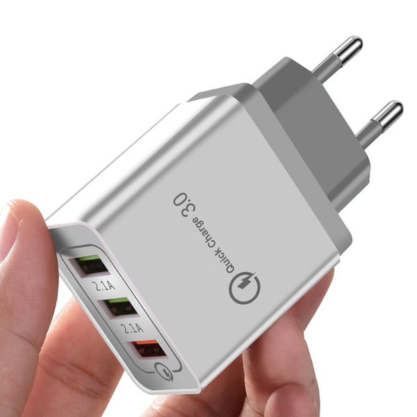 Fast Wall Charger for Samsung
