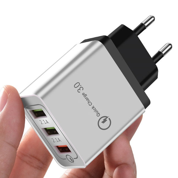 Fast Wall Charger for Samsung