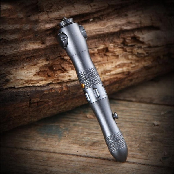 Multi-function Self Defense Tactical Pen