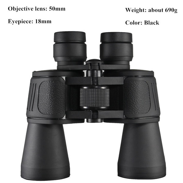 10000M High Clarity Binoculars