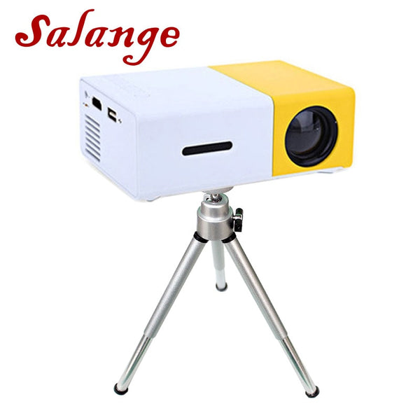 Flexible Mini Aluminum Tripod for Smartphone