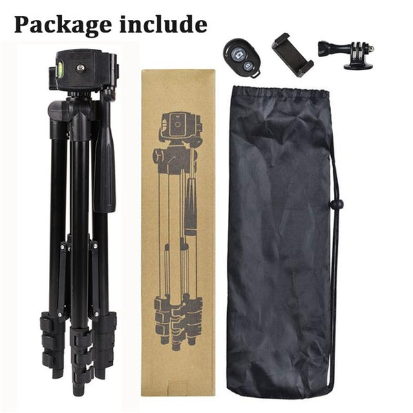 Portable Phone Tripod for Phone