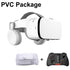 3D Glasses Virtual Reality VR Headset