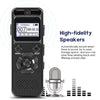 8GB 16GB Professional Portable Recorder