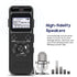 8GB 16GB Professional Portable Recorder