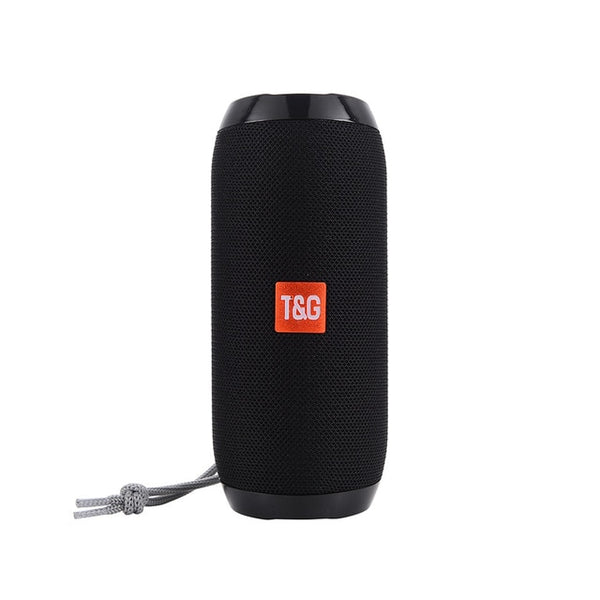 Portable Wireless Bluetooth Speaker